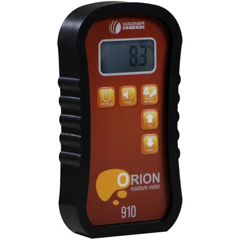 moisture meter orion|best moisture detector home use.